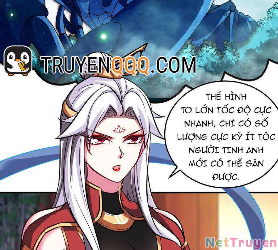 bản kiếm tiên tuyệt không làm nô chapter 46 3