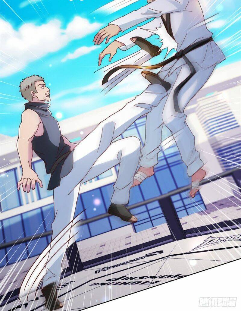 vú em là cổ tiên chapter 178 22