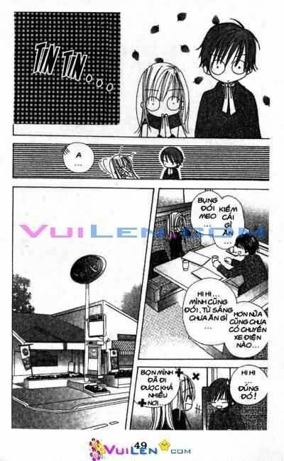 con gái con trai chapter 13 49