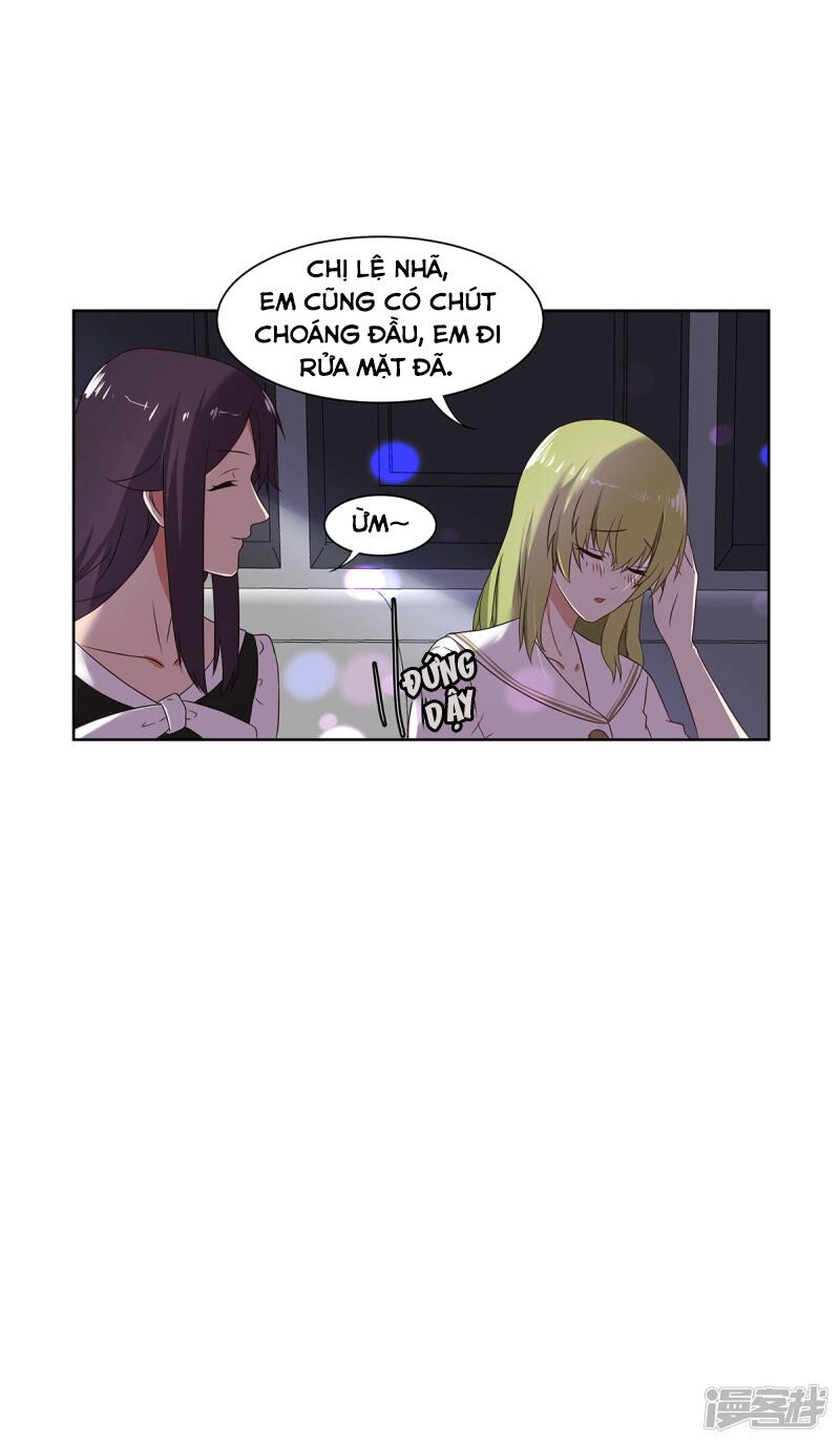 trọng sinh quý thê chi phục thù hoa lệ chapter 43 24