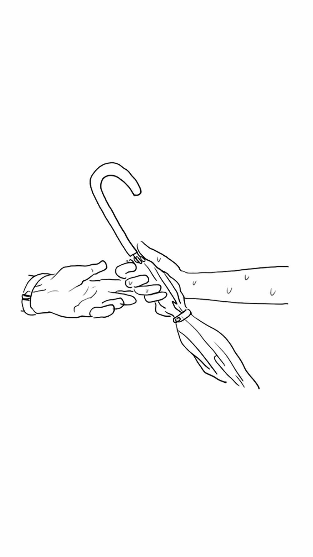 cô nàng trên lớp - the girl from class chapter 11 70