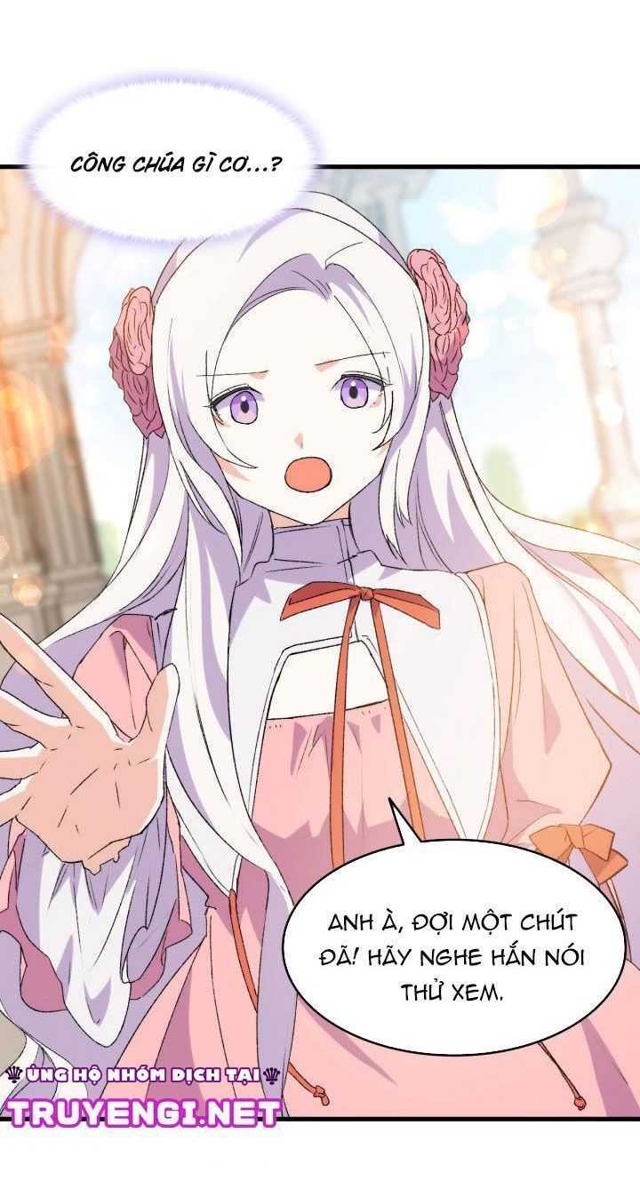 tôi định quyến rũ anh trai nhưng nam chính đã đến chapter 13 41