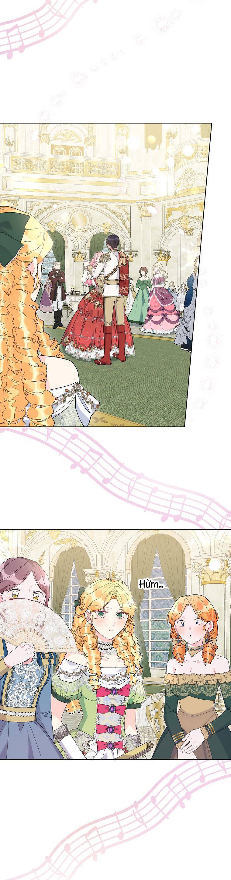 trở thành con dâu bất đắc dĩ chapter 47 10