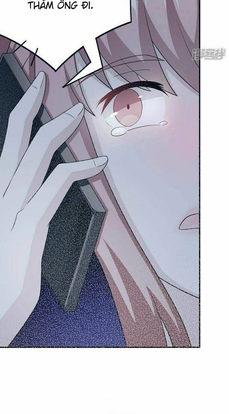 mạc thiếu bức hôn: vợ mới khó chống đỡ chapter 59 37