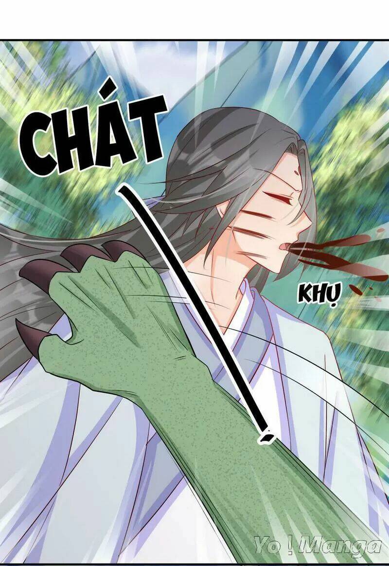 độc y cuồng phi chapter 51 6