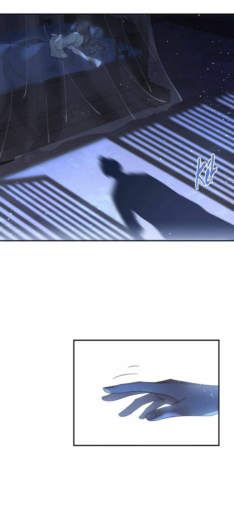 dục hỏa độc nữ chapter 53 7