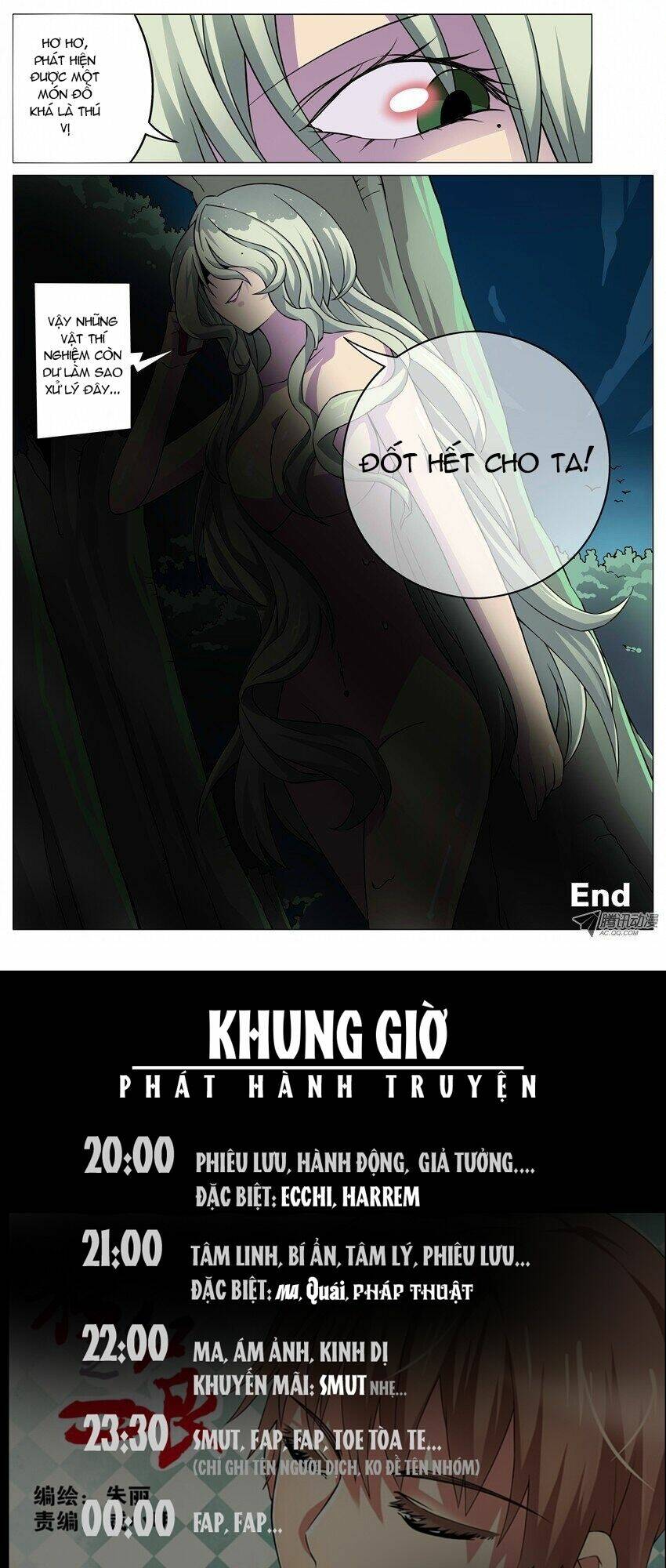 mắt đỏ chapter 18 9