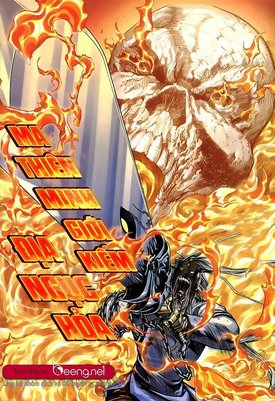 tân tác trung hoa anh hùng chapter 74 15