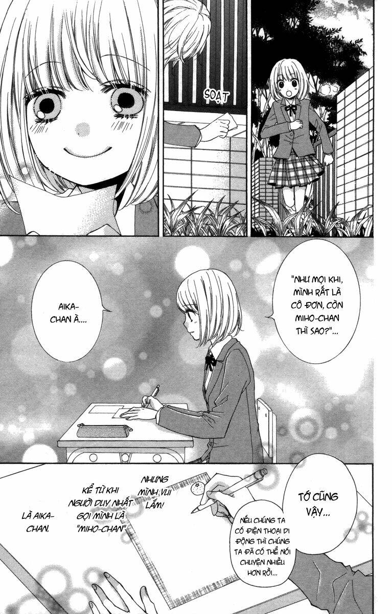 lớp học rùng rợn chapter 20 13