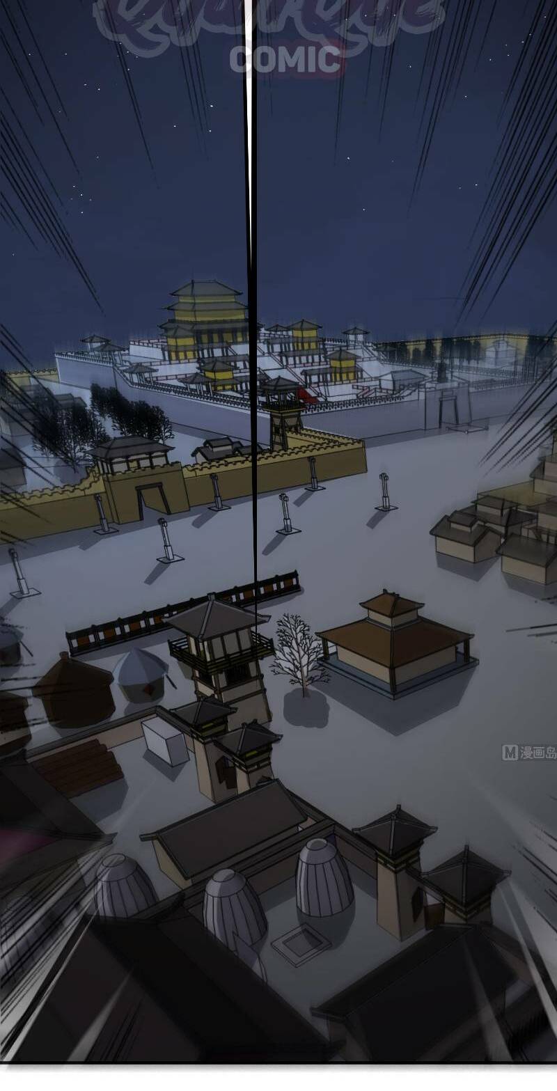 trọng sinh tới đại đường chapter 88 12