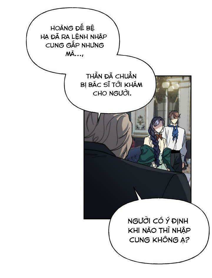 tế phẩm công chúa chapter 22 19