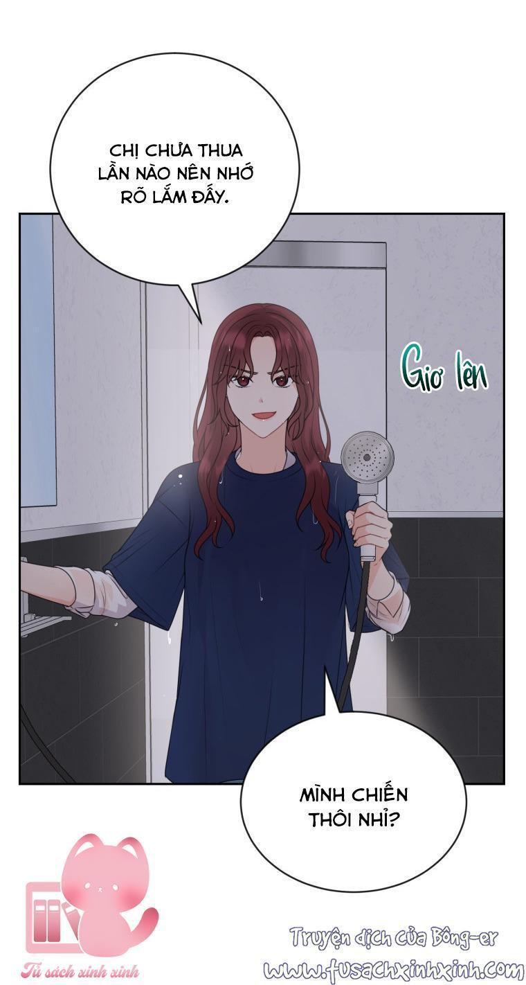 mong được chị chỉ bảo, tiền bối chapter 5 70