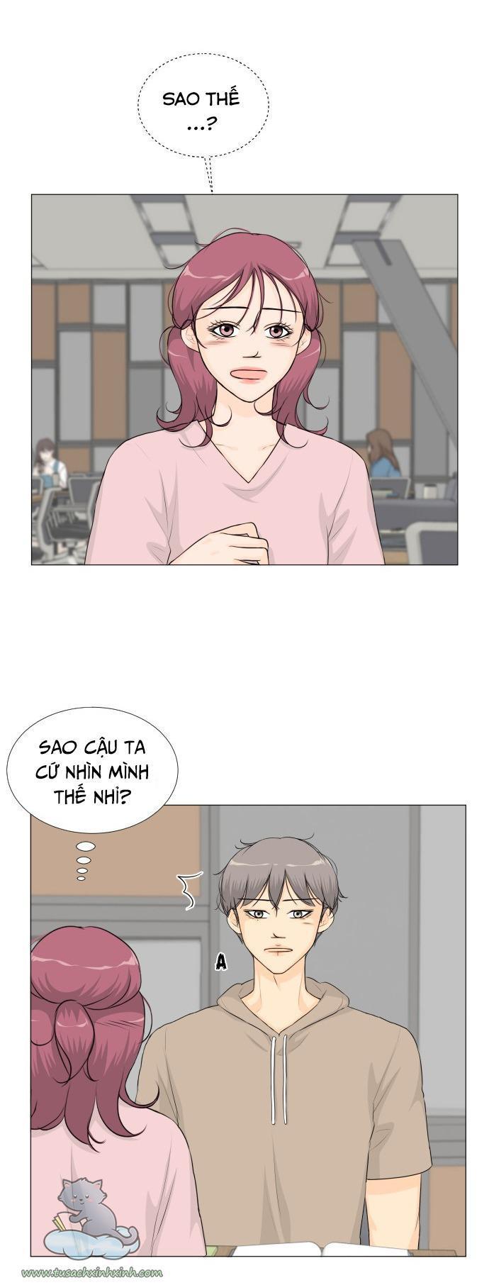 bán quỷ chapter 48 34