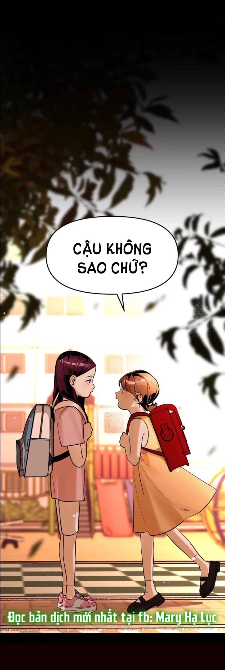 devil luck chapter 0 9