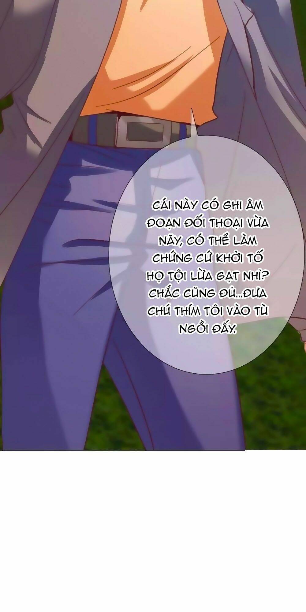 gia sư tình yêu của tôi chapter 18 33