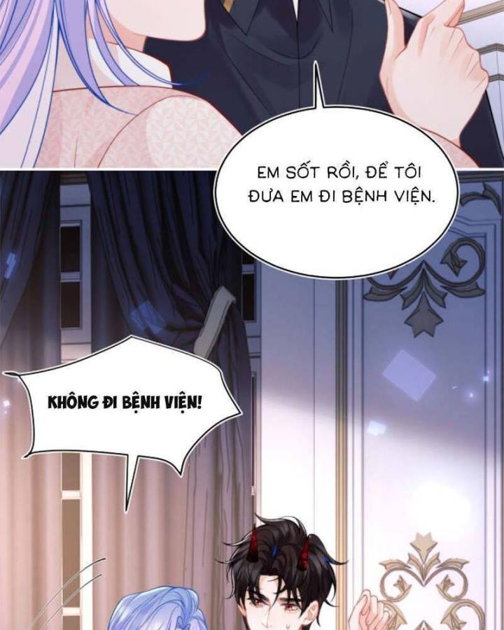 vị chỉ huy lạnh lùng khóc trong vòng tay tôi chapter 54 51