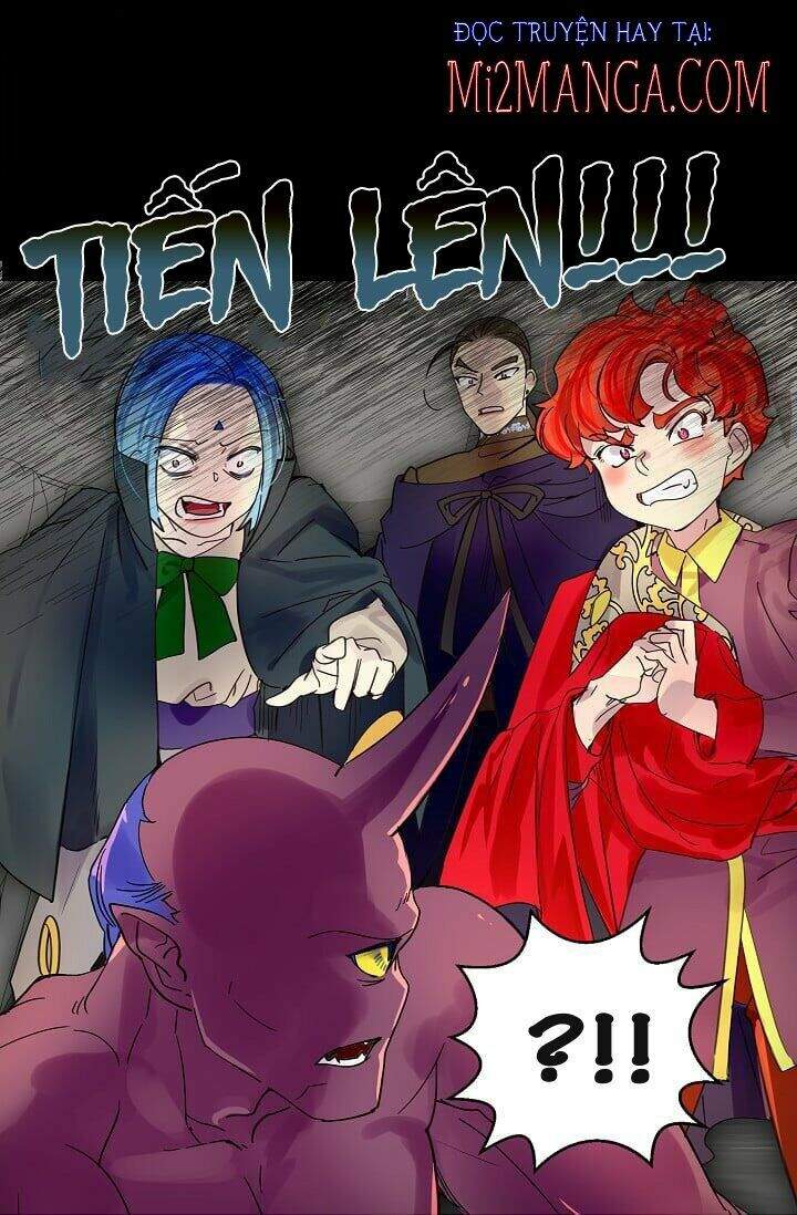 tôi không phải là người tốt chapter 142.5 32