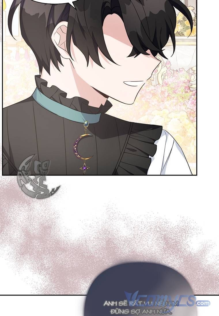 trở thành con gái út của công tước phản diện chapter 20 37