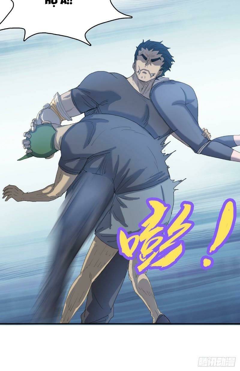 phụ hồn giả chapter 23 24