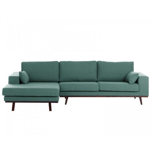 Sofa Góc Căn Hộ Cao Cấp Juno Sofa