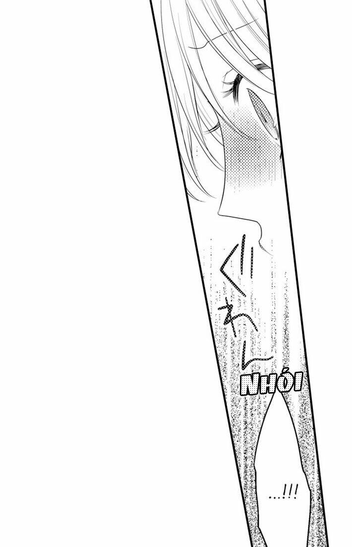 giả vờ ngủ cũng không ngăn được anh ấy chapter 28 40