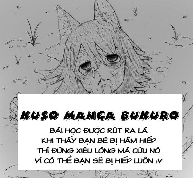kuso manga bukuro chapter 12 6