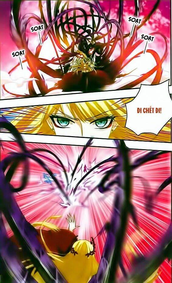 ngôi sao câu lạc bộ chapter 89 3