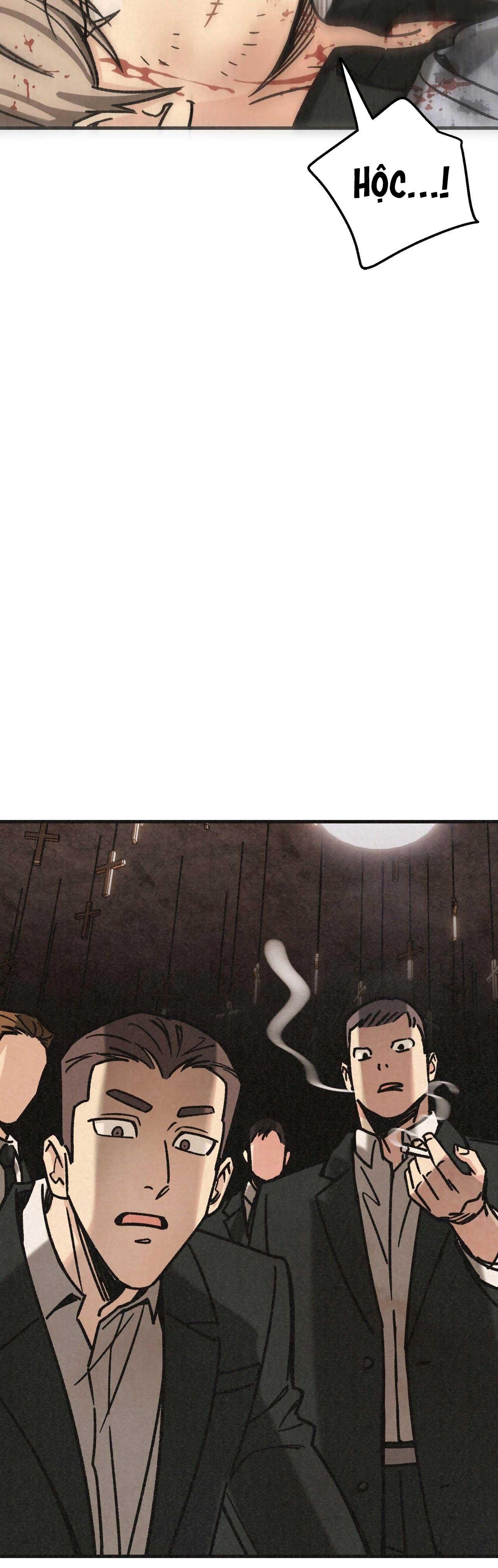 băng đảng samgeori chapter 31 56