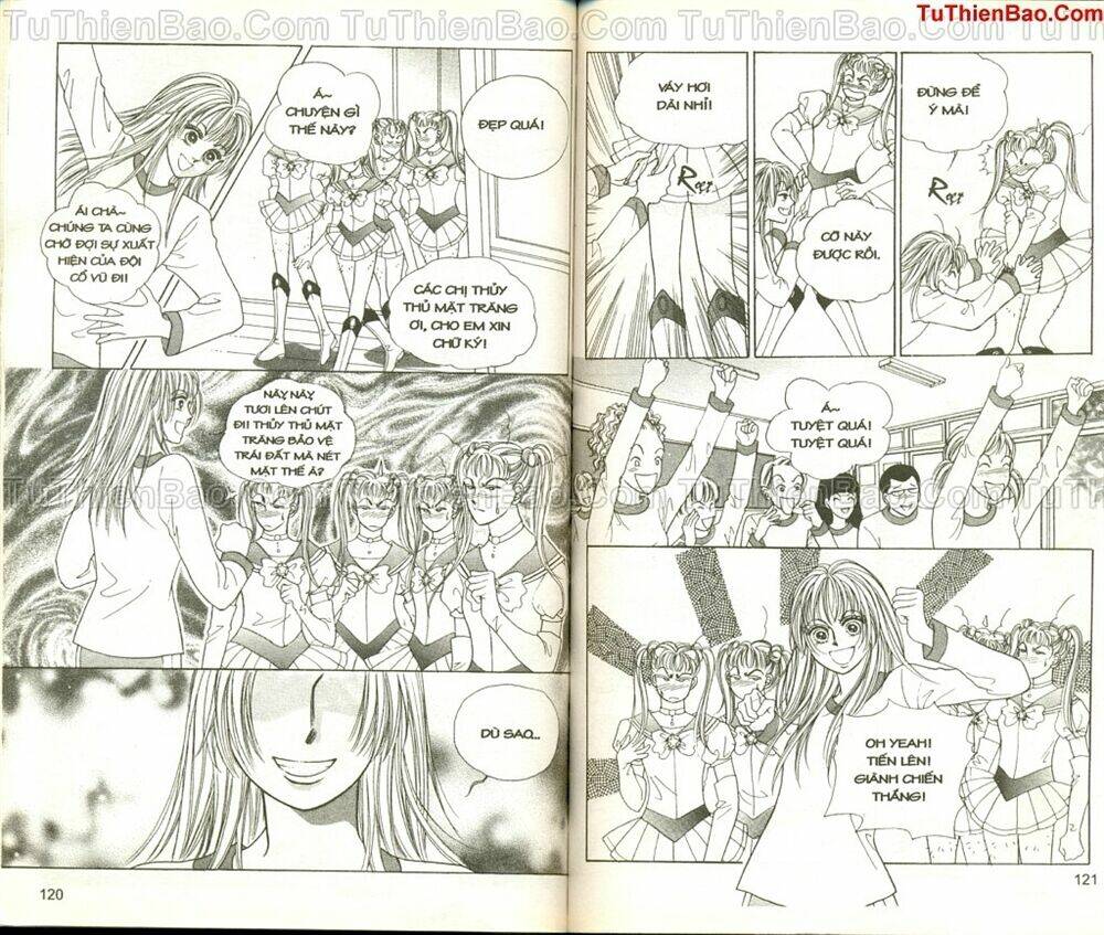 bắt được anh chapter 10 60