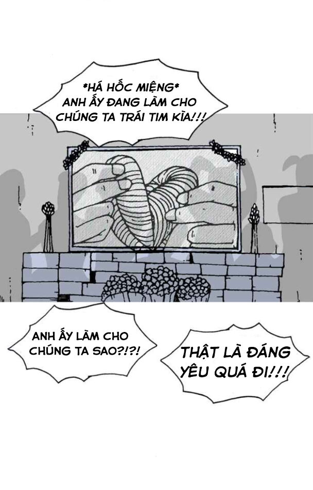 mắc kẹt trên mặt trăng chapter 15 51