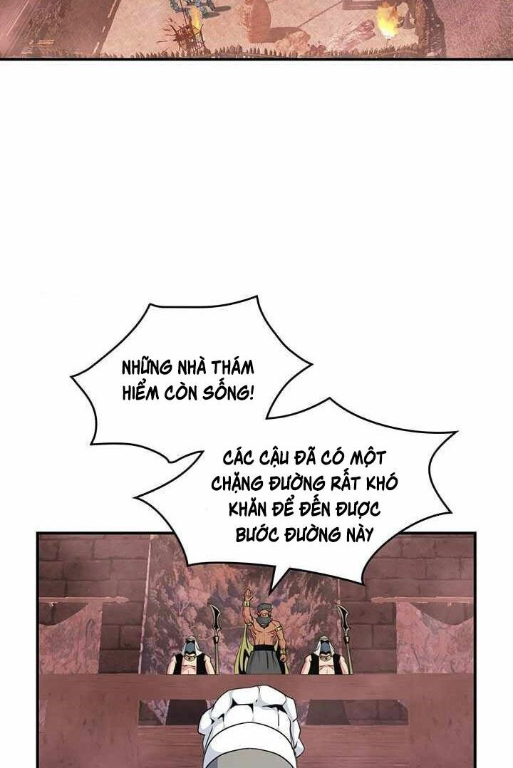 tôi sinh ra để làm người vĩ đại chapter 77 38