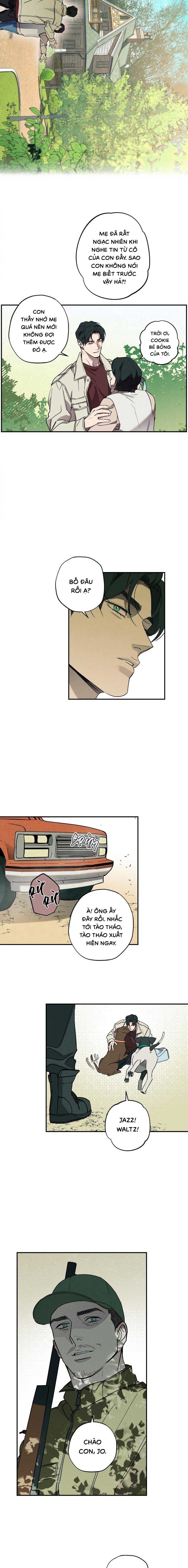 wet sand chapter 35 5