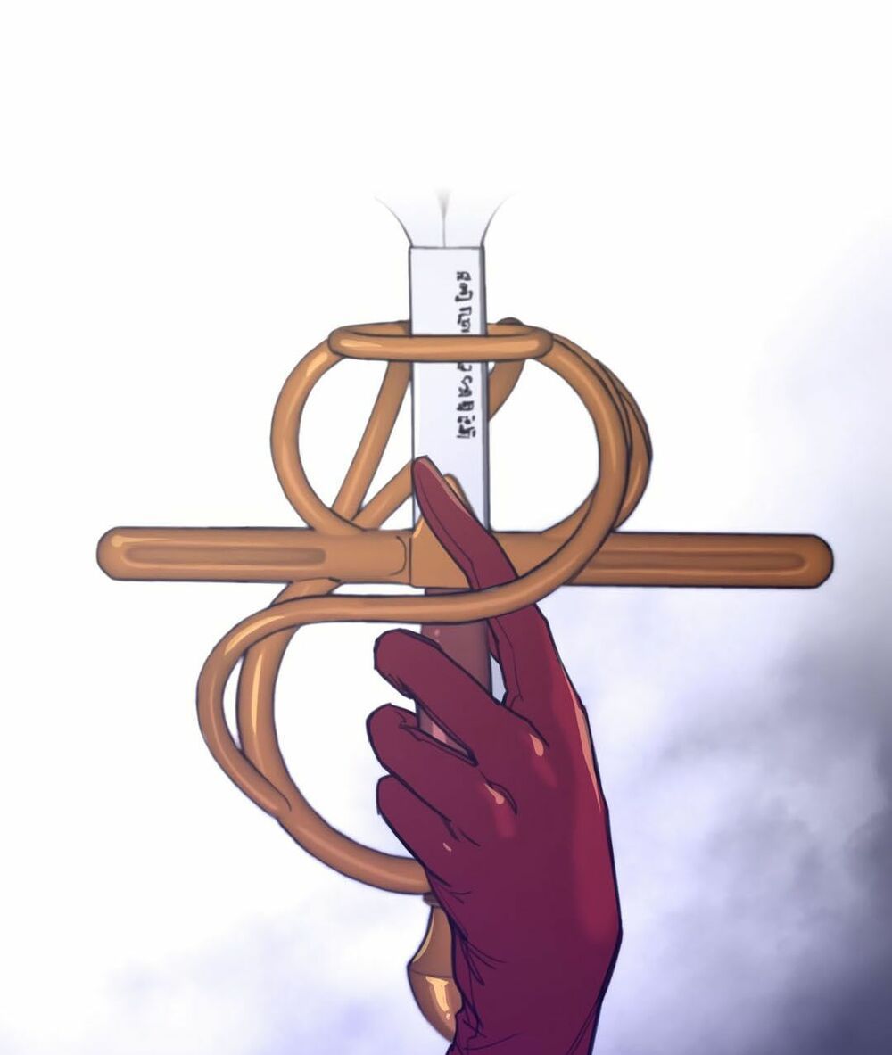 một nửa hoàn hảo chapter 63 29