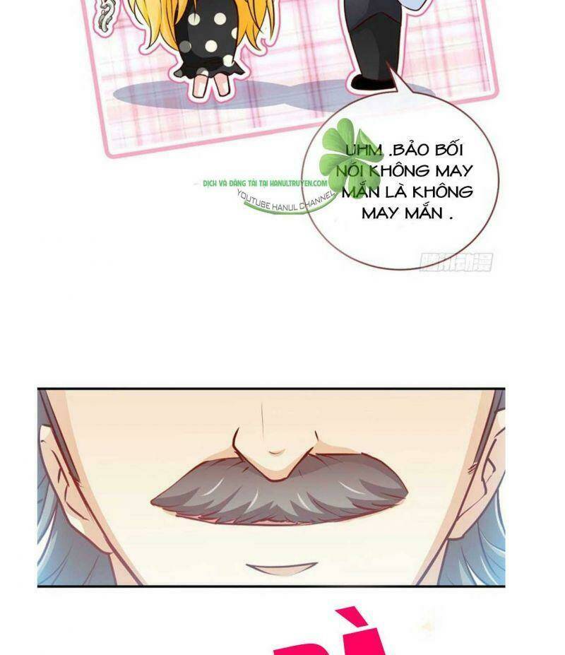 truy nã toàn cầu truy thê về sủng chapter 62.1 16