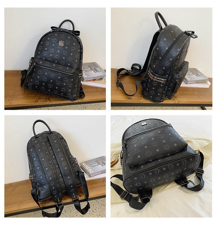 Balo da nữ phong cách mới- BEE GEE BLNN9116