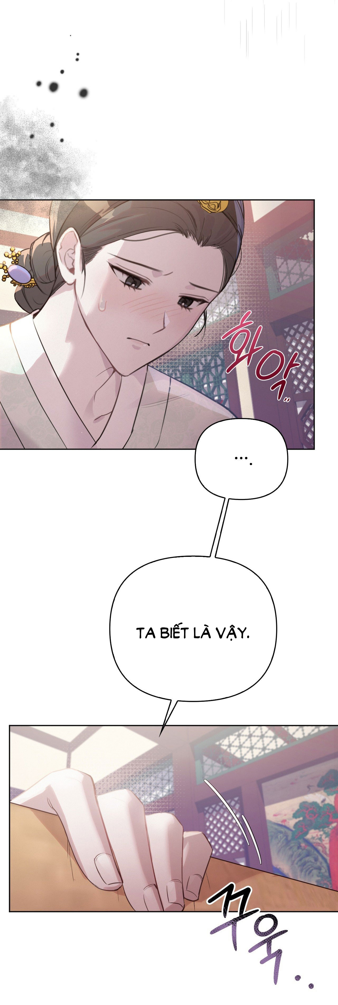 [18+] hậu cung kế chapter 3.1 21