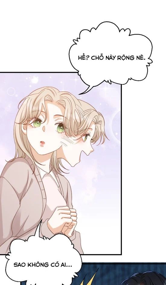 nụ hôn vực thẳm chapter 20 8