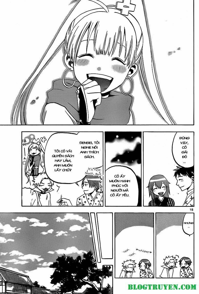 kaitai shinsho zero chapter 11 18