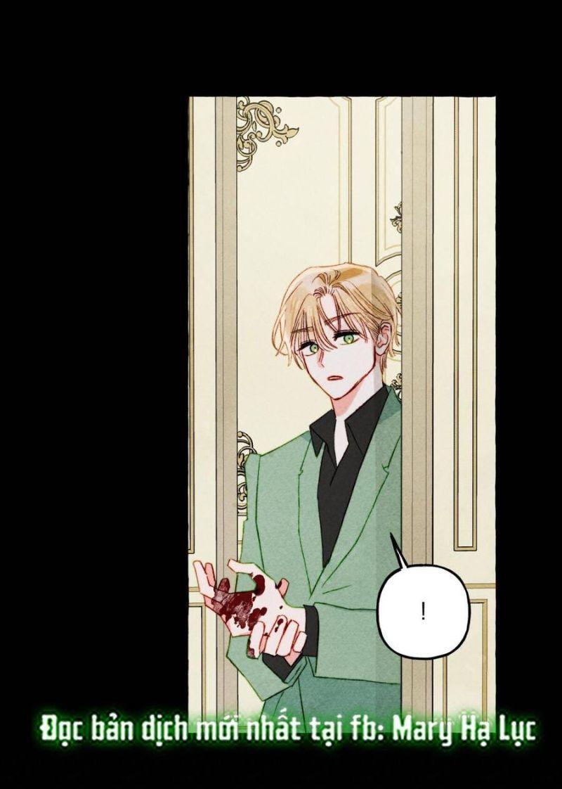 nuôi dưỡng một hắc long chapter 55.1 20