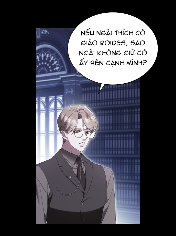 [15+] người hầu gái chapter 23.1 21