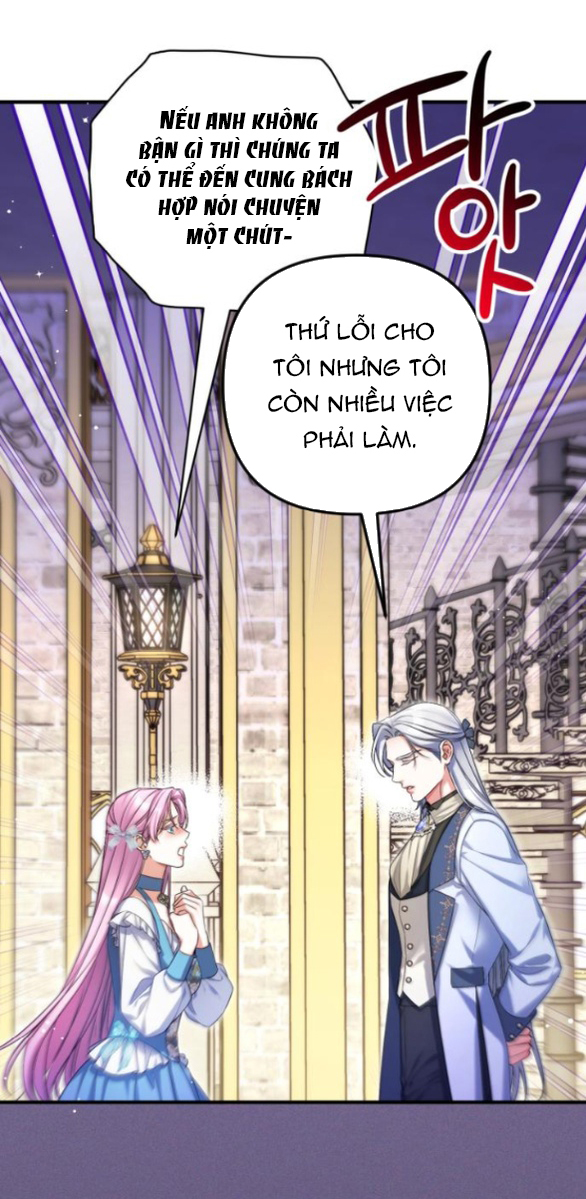 dành cho nhân vật bị bỏ rơi yêu thích nhất của tôi chapter 90.1 28