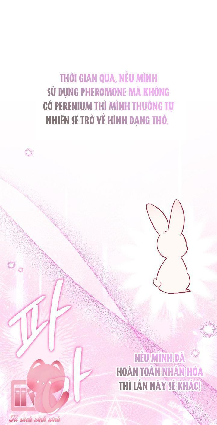 quan hệ cộng sinh giữa báo đen và thỏ trắng chapter 123 29