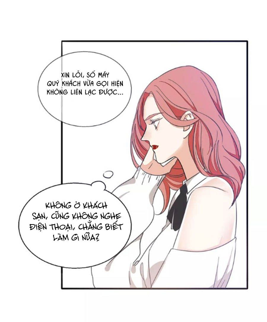 mùi hương lãng mạn chapter 32 22