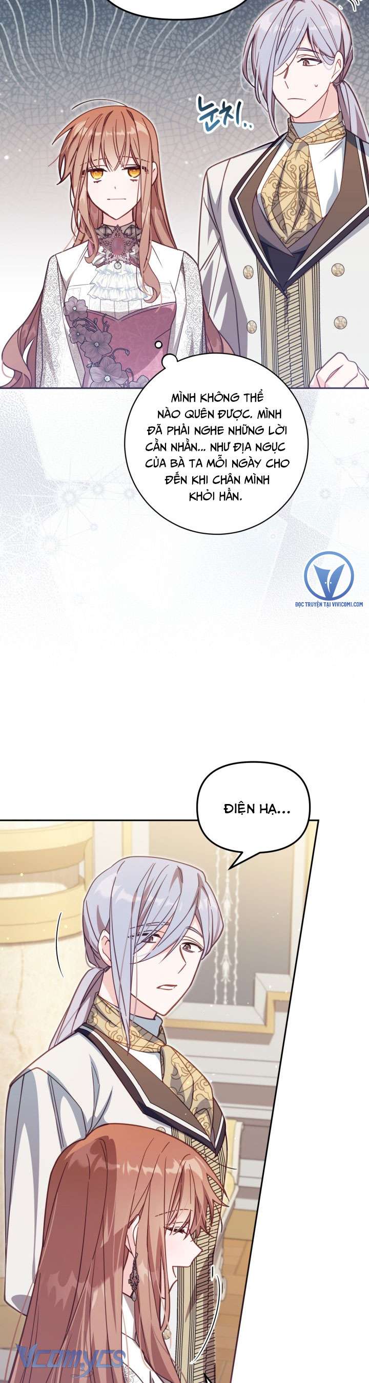 không có chỗ cho kẻ giả mạo chapter 34 18