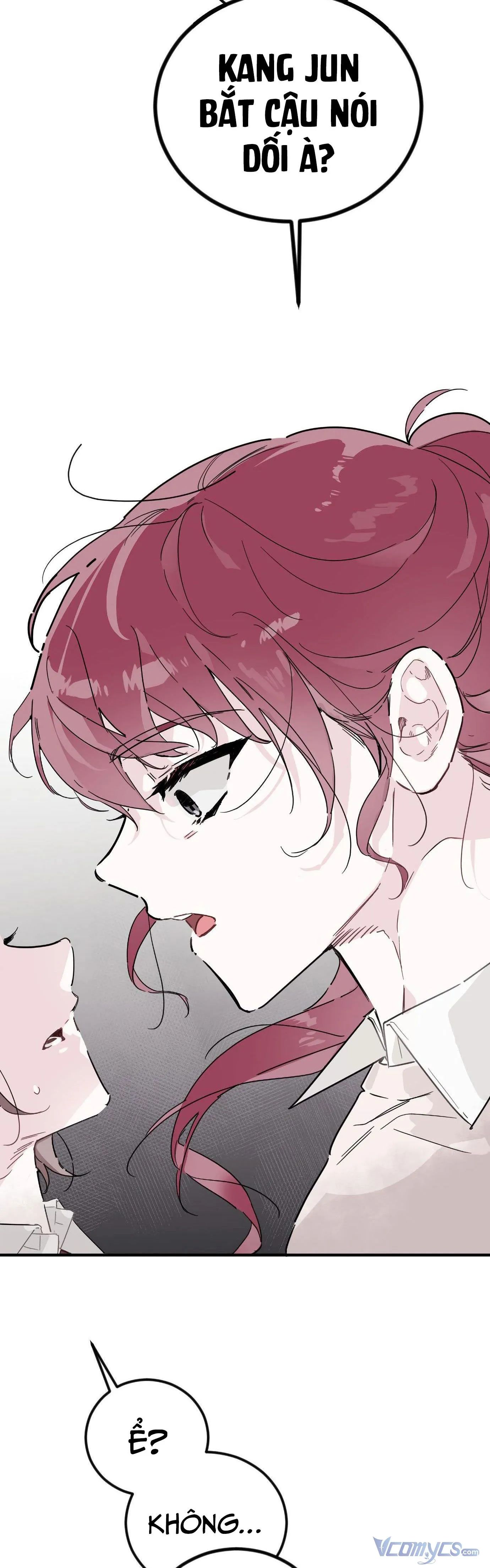 em đã tìm kiếm cả ngàn năm nay chapter 9 35