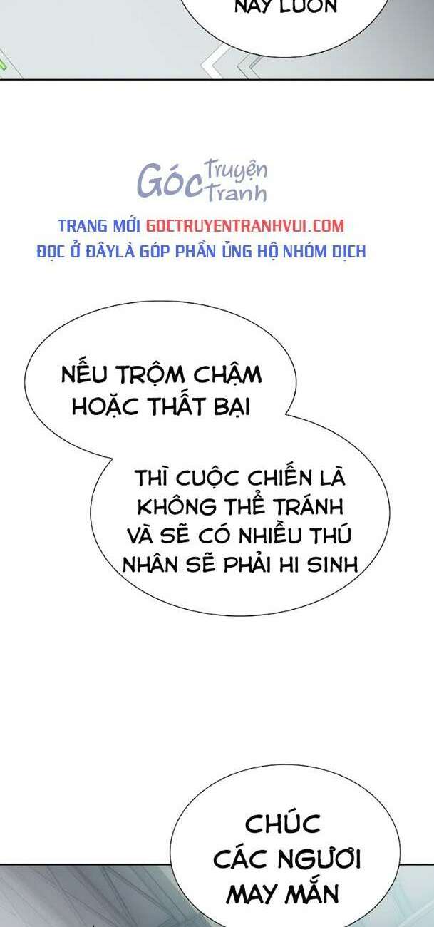 cuộc chiến trong tòa tháp chapter 580 82