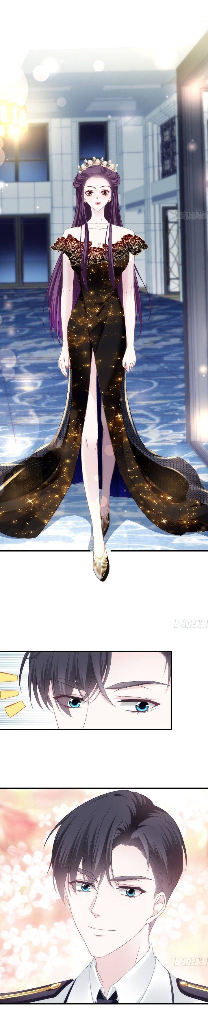 trọng sinh về chinh phục tổng tài chapter 25 5