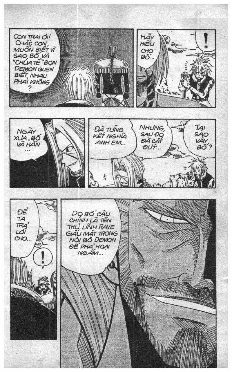 rave master (scan) chapter 7 85