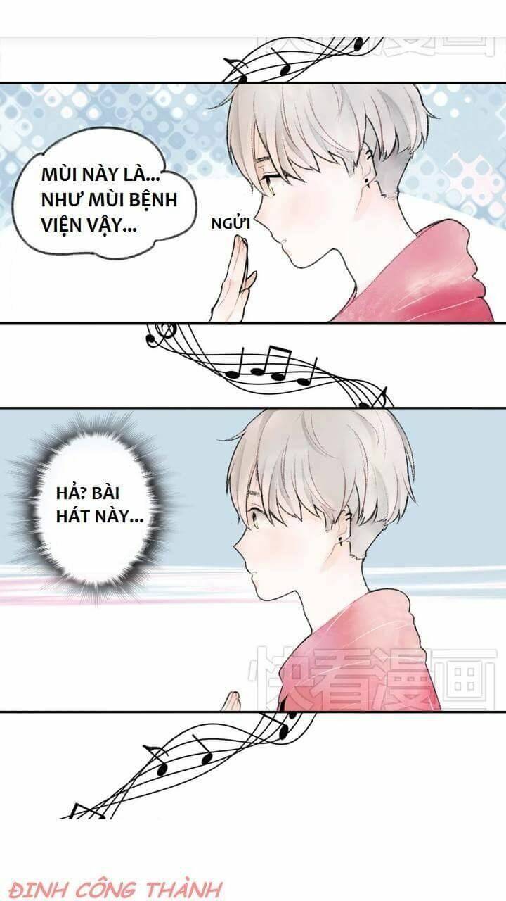 nước trái cây có gas chapter 2 13