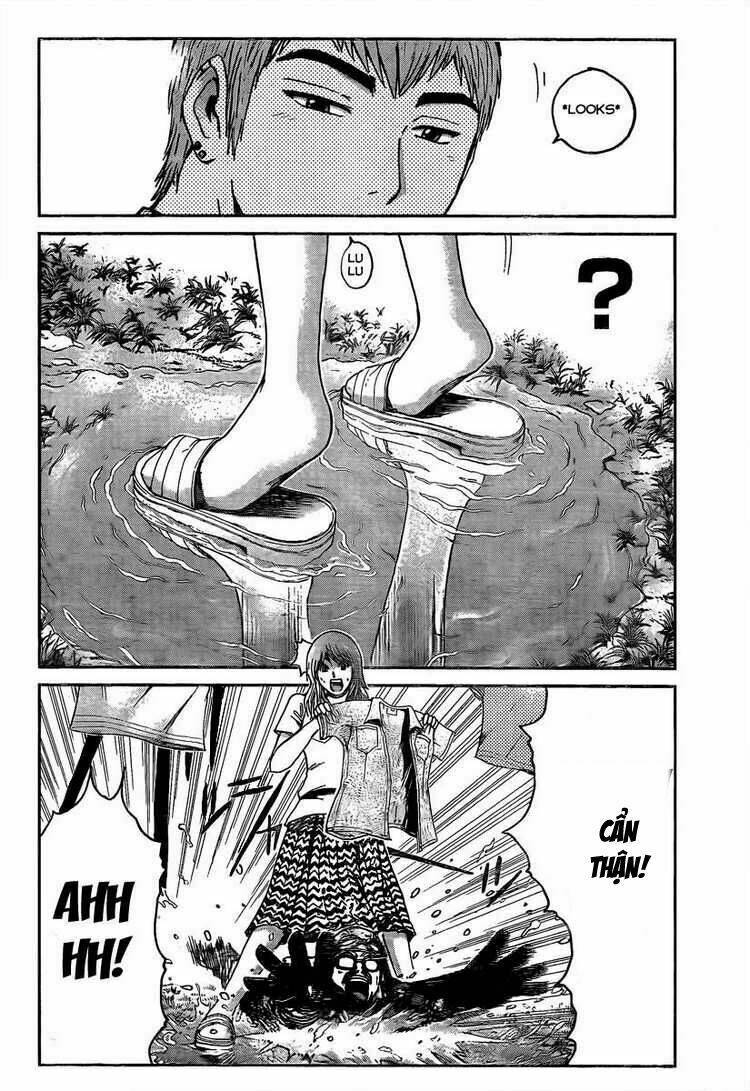 gto: shonan 14 days chapter 20 18